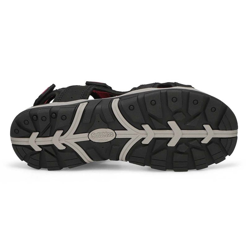 Womens' Lucinda 2 Sport Sandal - Black