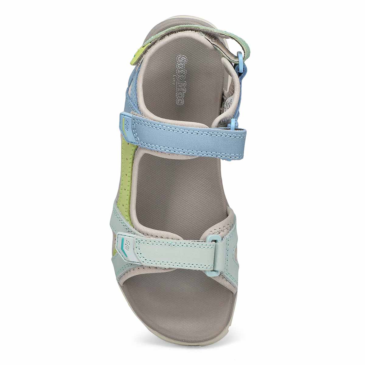 Sandale sport LUCINDA 2, multi, femmes