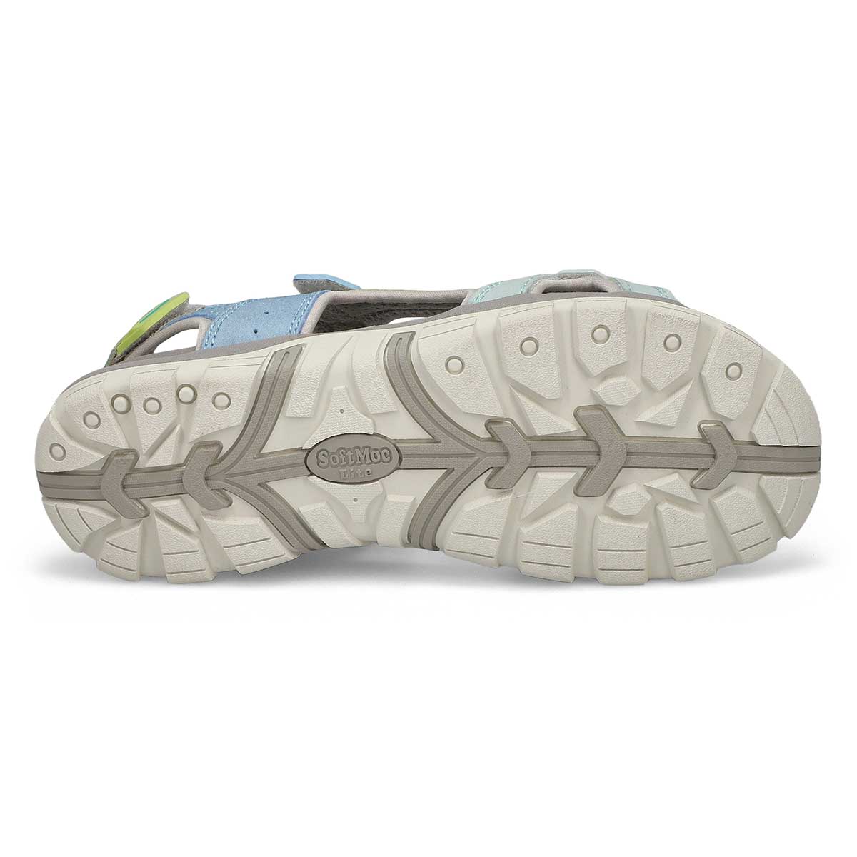 Sandale sport LUCINDA 2, multi, femmes