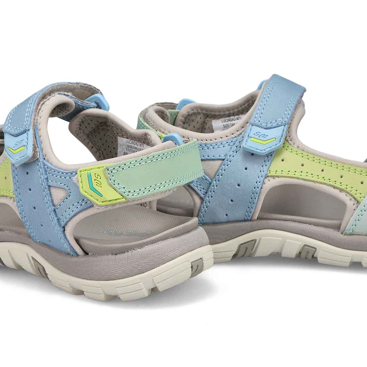 Sandale sport LUCINDA 2, multi, femmes