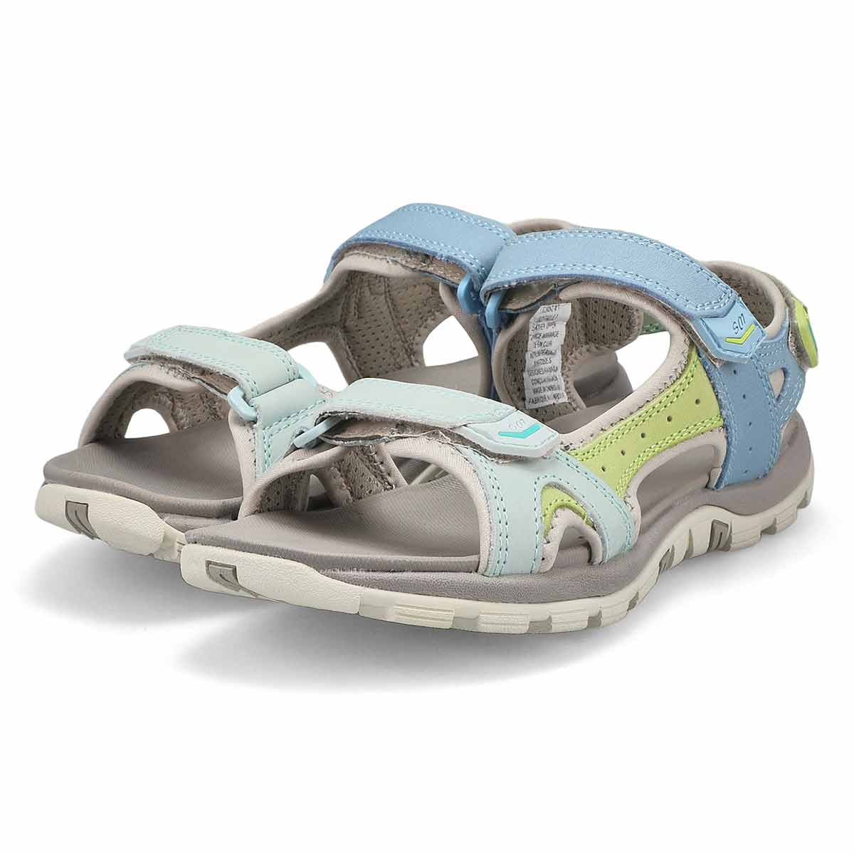 Sandale sport LUCINDA 2, multi, femmes