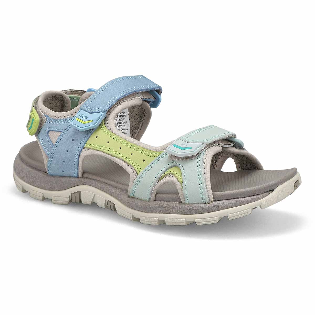 Sandale sport LUCINDA 2, multi, femmes