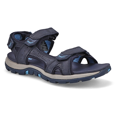 Sandale sport Lucinda 2, marine, femmes