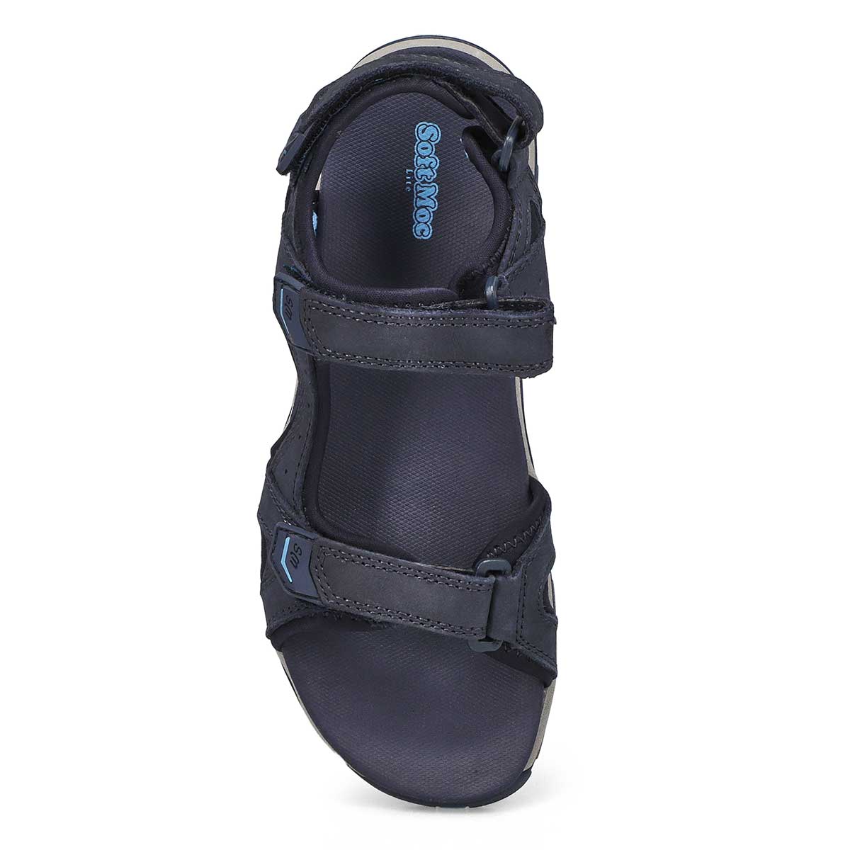 Sandale sport LUCINDA 2, marine, femmes