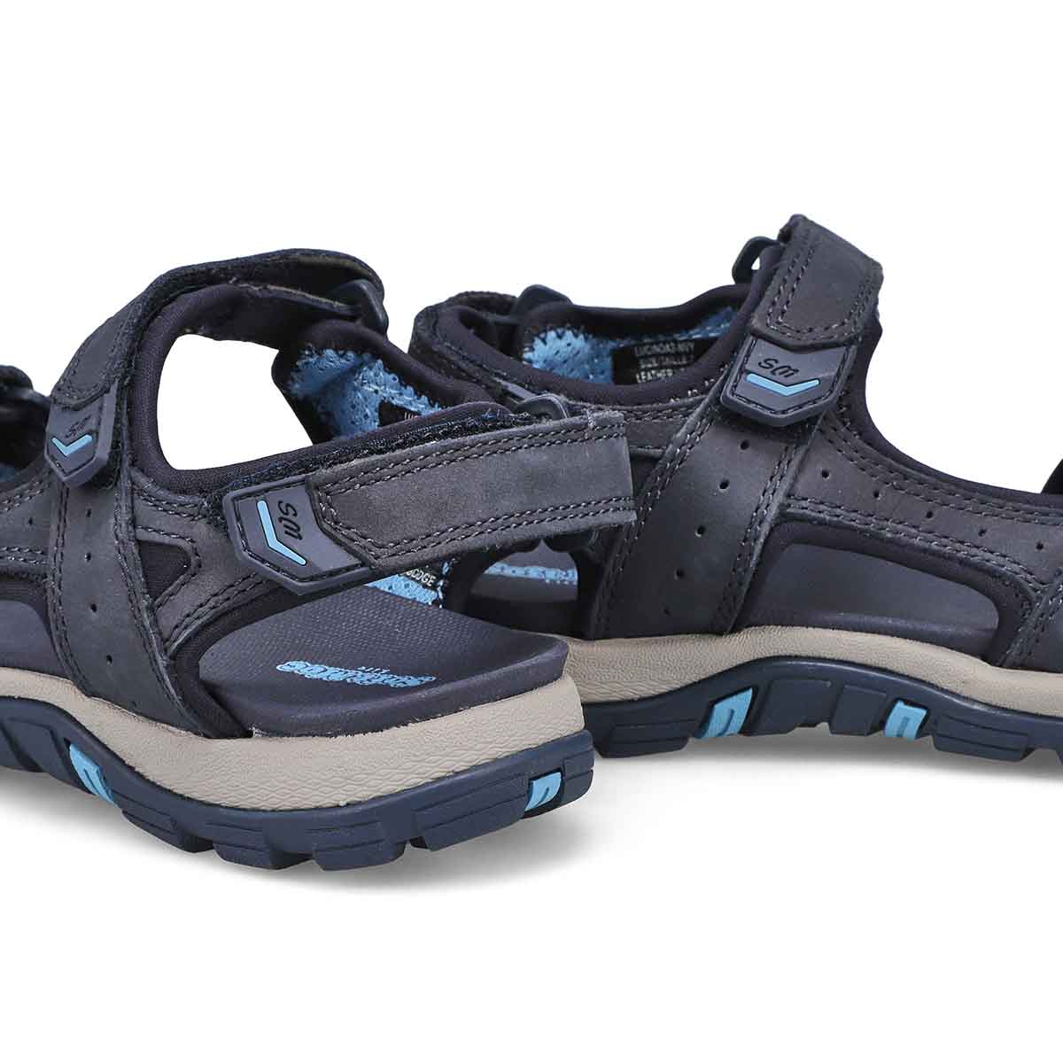 Sandale sport LUCINDA 2, marine, femmes