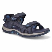 Sandale sport LUCINDA 2, marine, femmes