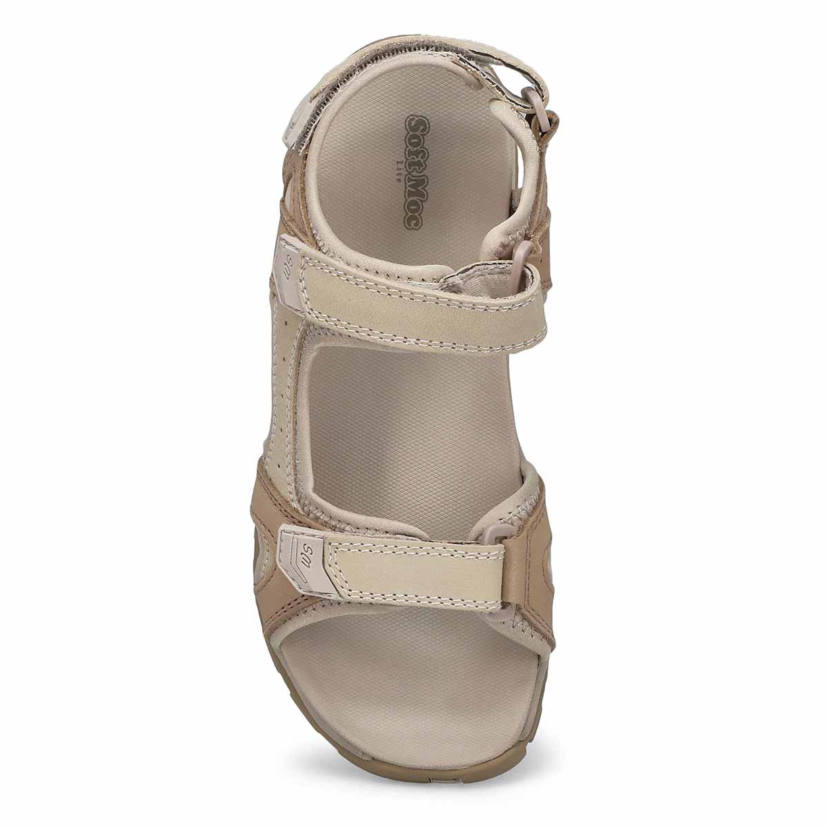 Sandale sport LUCINDA 2, pierre, femmes