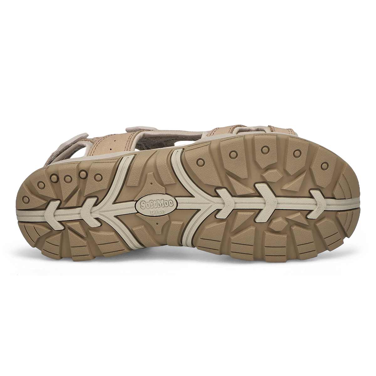 Sandale sport LUCINDA 2, pierre, femmes
