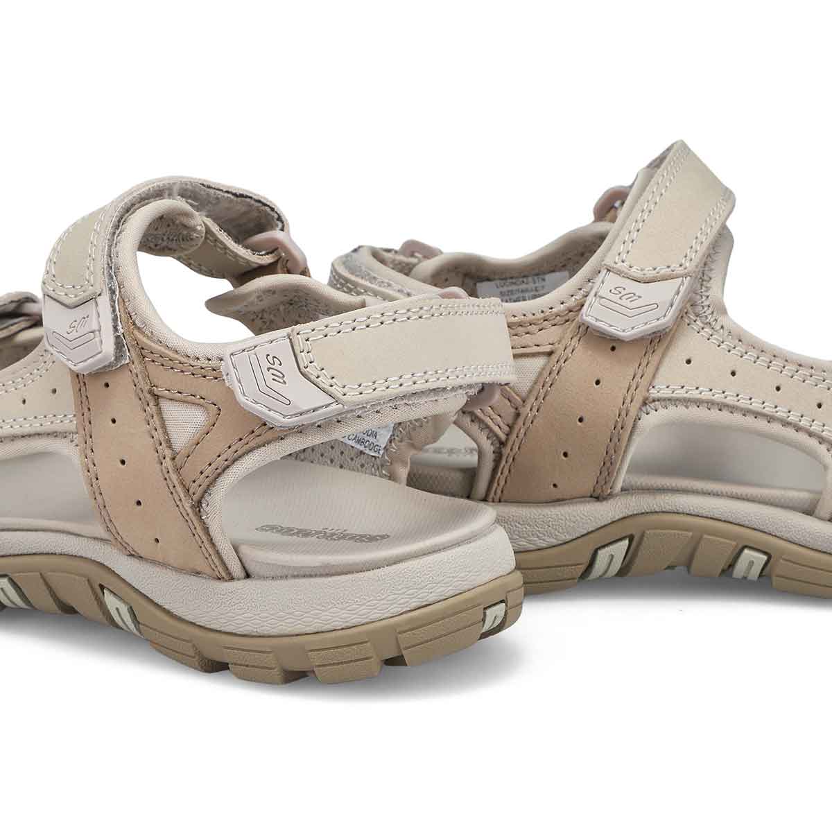 Sandale sport LUCINDA 2, pierre, femmes