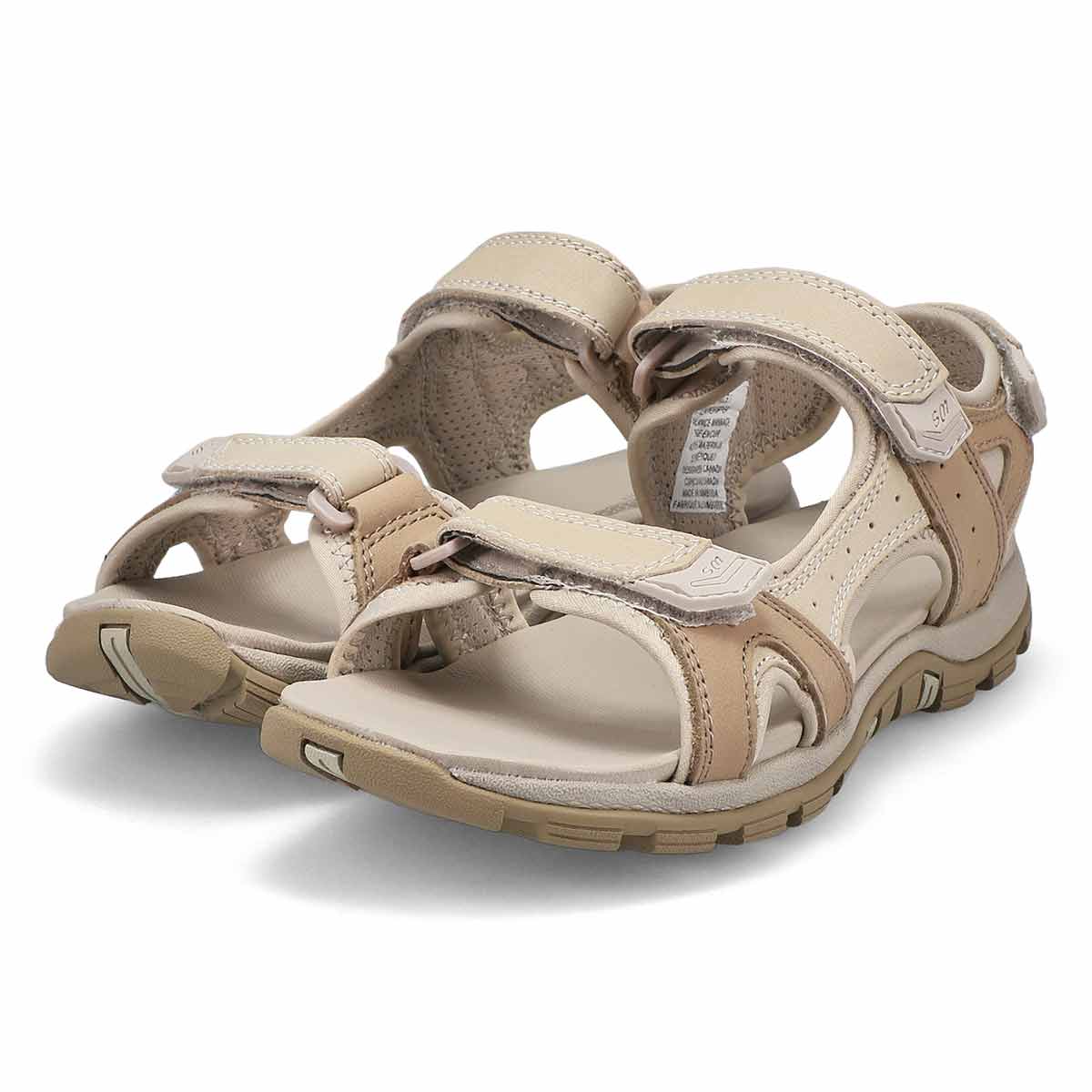 Sandale sport LUCINDA 2, pierre, femmes