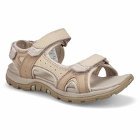 Sandale sport LUCINDA 2, pierre, femmes