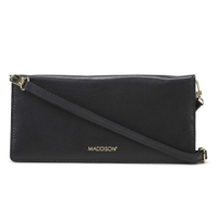 Women's LW-01 Wallet - black