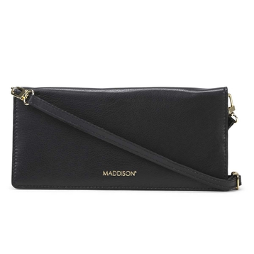 Women's LW-01 Wallet - black