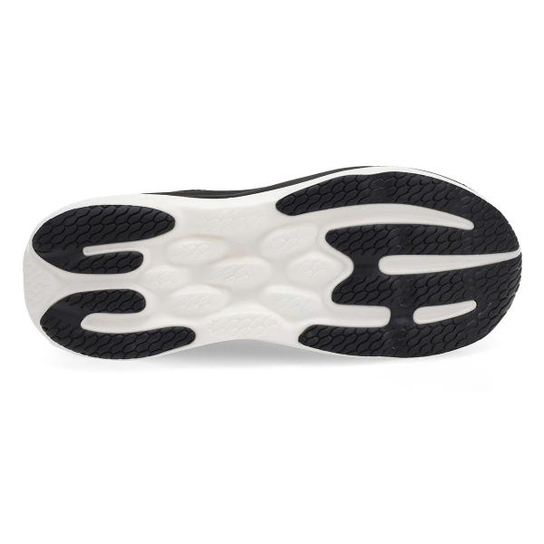 Espadrille de performance 1080v15 pour hommes - Noir/Gris ardoise/Noir délavé