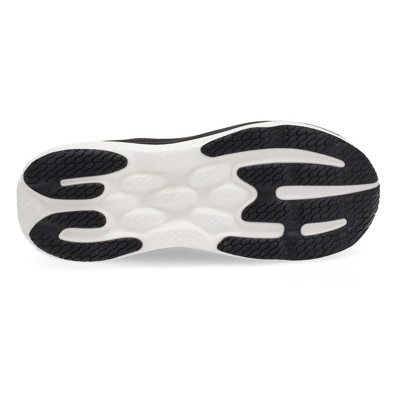 Espadrille de performance 1080v15 pour hommes - Noir/Gris ardoise/Noir délavé
