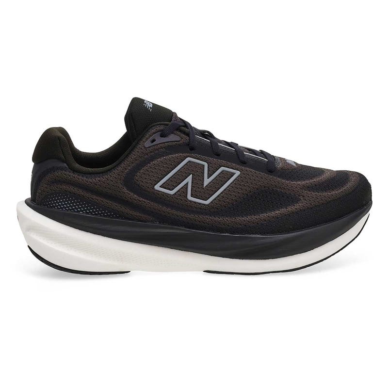 Espadrille de performance 1080v15 pour hommes - Noir/Gris ardoise/Noir délavé