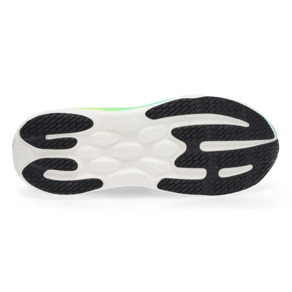 Men's 1080v15 Lace Up Performance Sneaker - Reflection/Graphite