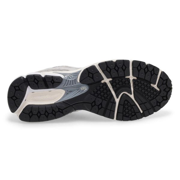 Espadrille à lacets 2002R pour hommes - Acier/Plomb/Orque