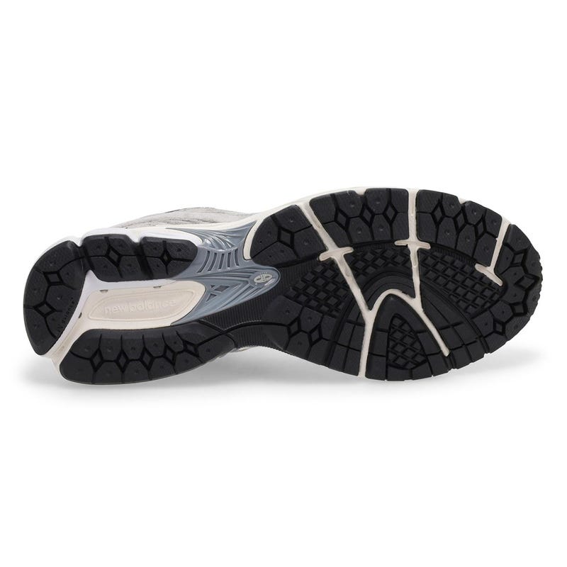 Espadrille à lacets 2002R pour hommes - Acier/Plomb/Orque