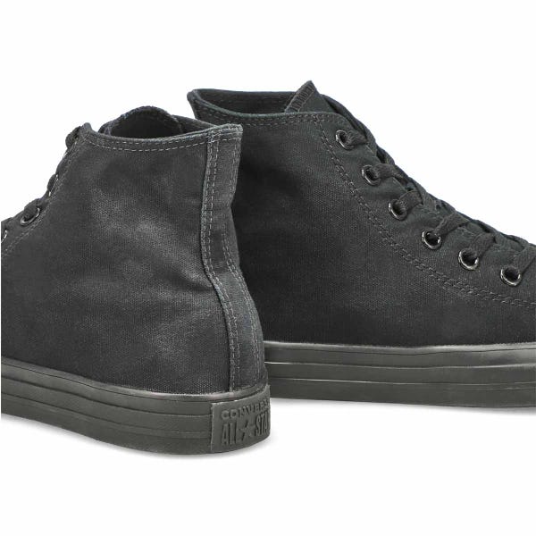 Baskets hautes CHUCK TAYLOR ALL STAR HI TOP, noir, hommes
