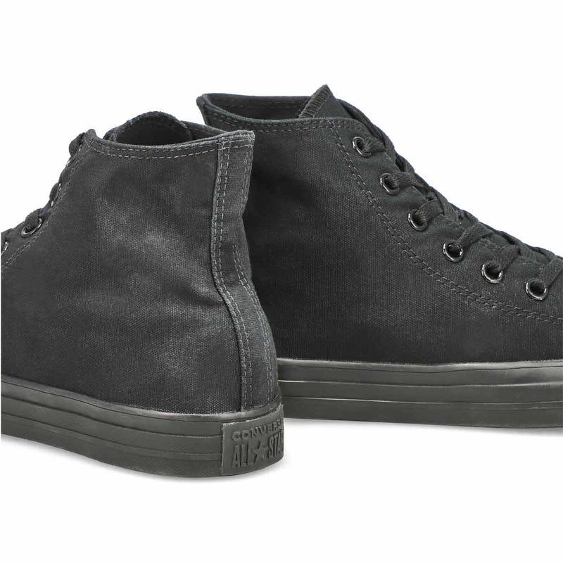 Baskets hautes CHUCK TAYLOR ALL STAR HI TOP, noir, hommes