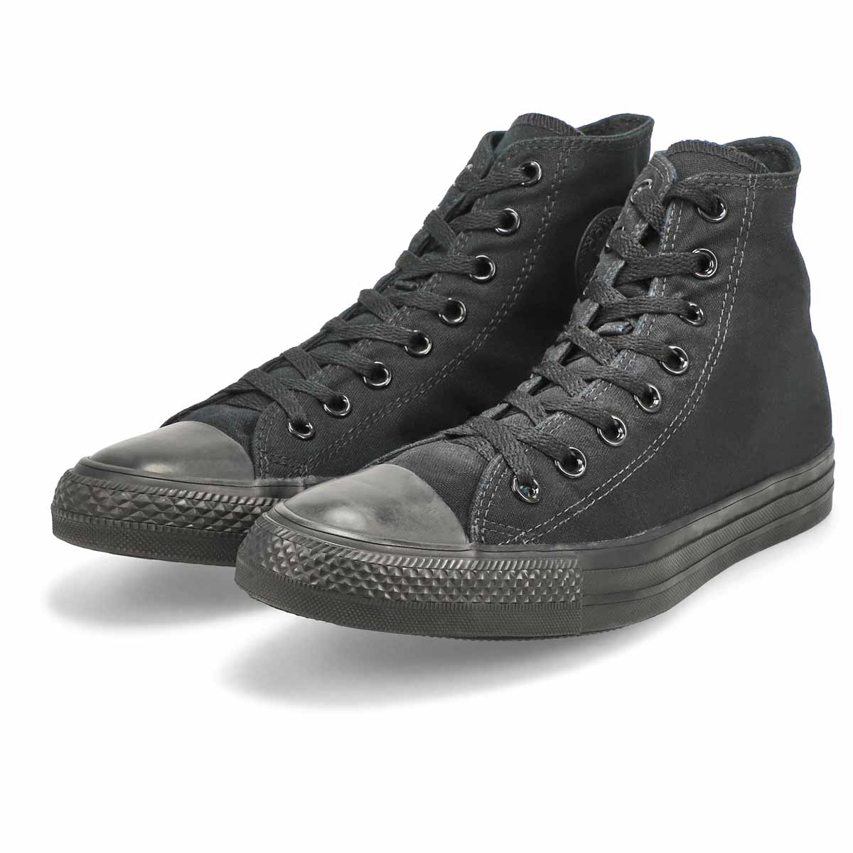 Espadrille ALL STAR CORE HI TOP, noir, hommes