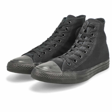 Men's Chuck Taylor All Star Hi Top Sneaker - Black