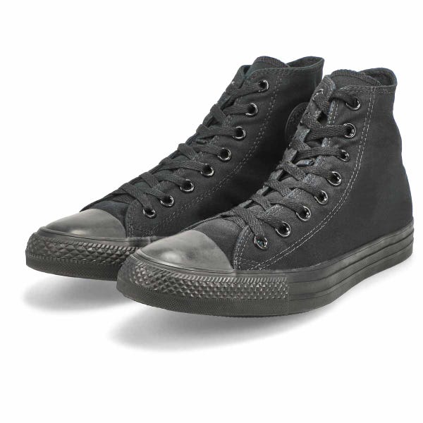 Baskets hautes CHUCK TAYLOR ALL STAR HI TOP, noir, hommes