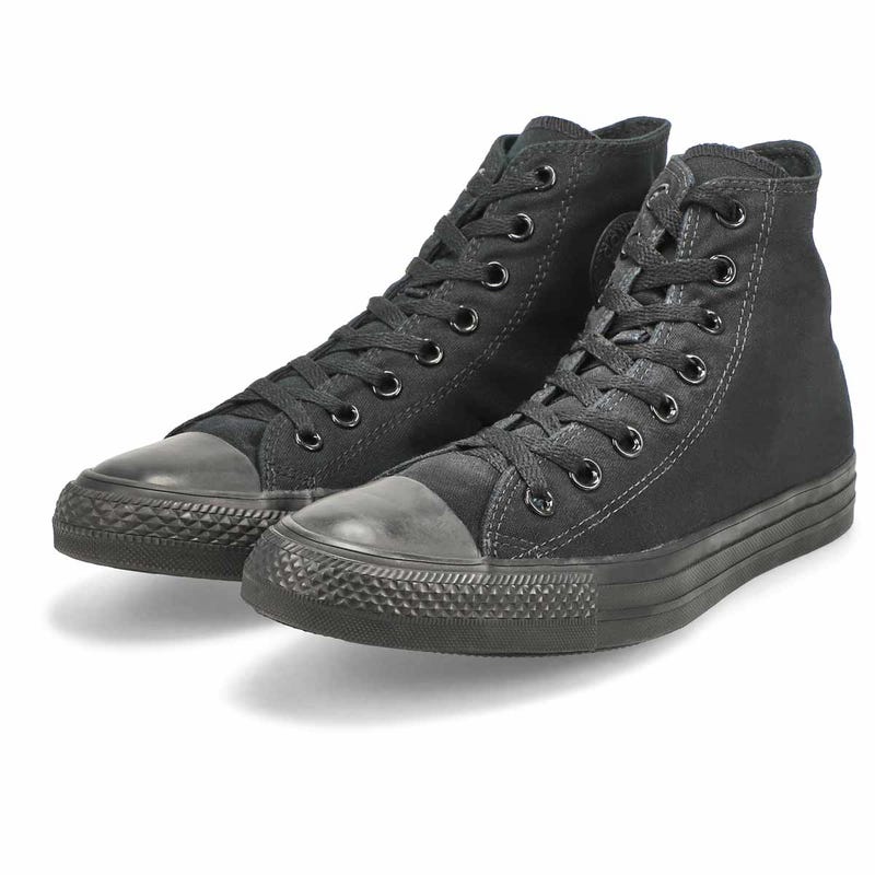 Baskets hautes CHUCK TAYLOR ALL STAR HI TOP, noir, hommes