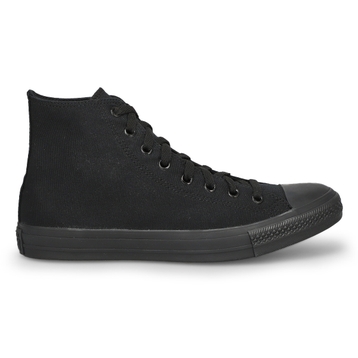 Women's Chuck Taylor All Star Hi Top Sneaker - Bla