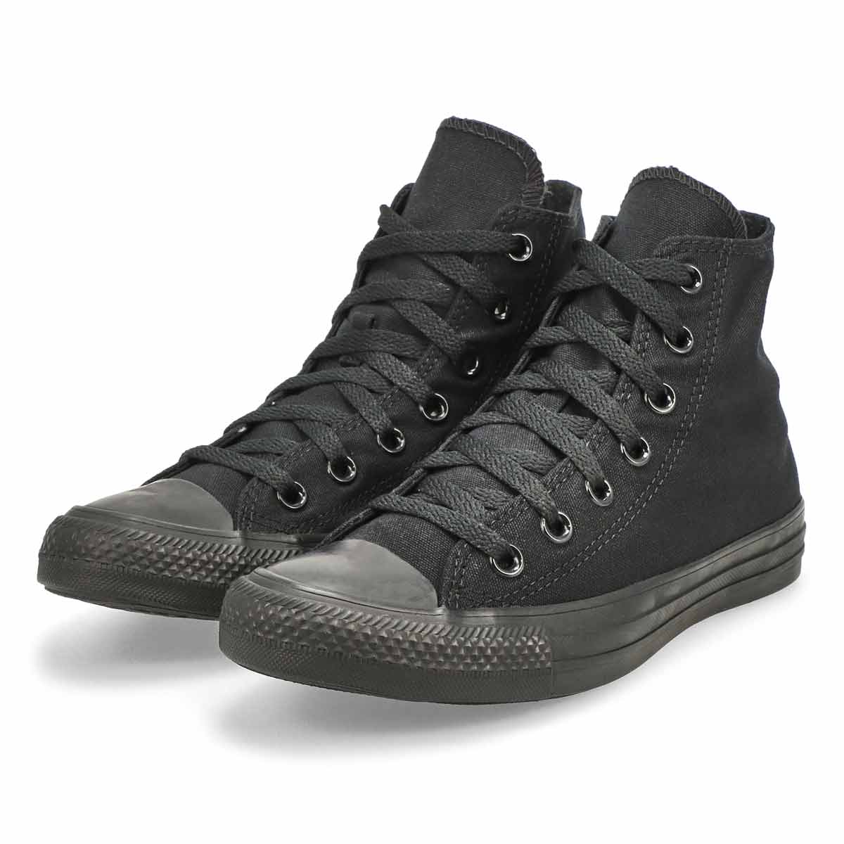 Women's Chuck Taylor All Star Hi Top Sneaker - Black