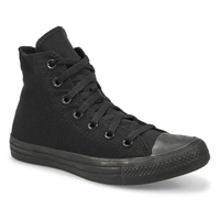 Women's Chuck Taylor All Star Hi Top Sneaker - Black