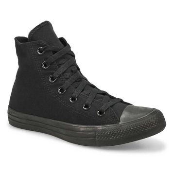 Women's Chuck Taylor All Star Hi Top Sneaker - Bla