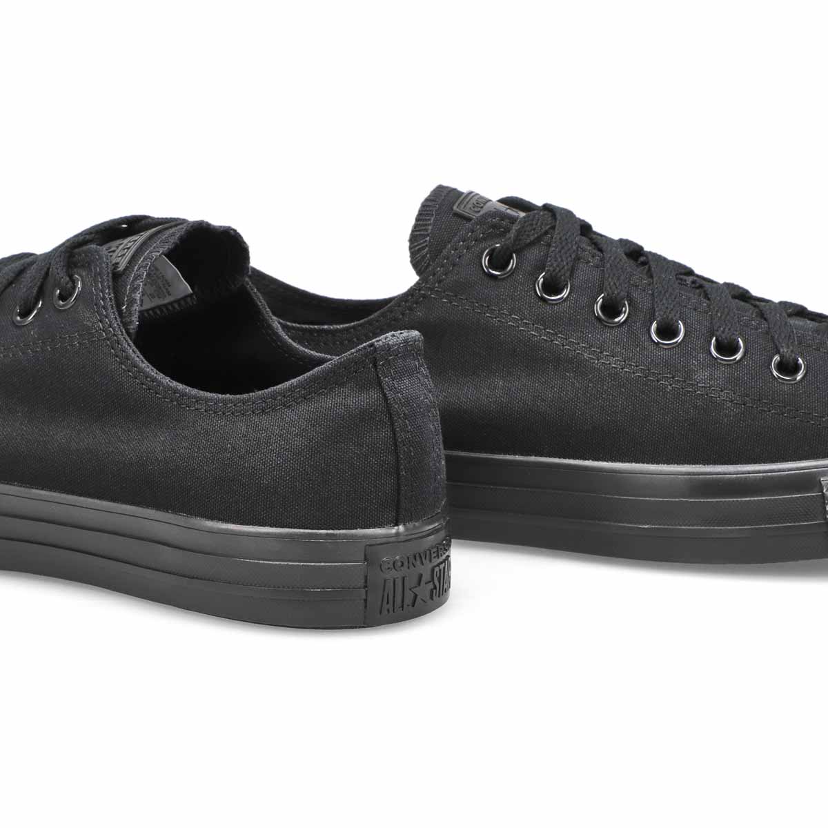 Men's Chuck Taylor All Star Sneaker - Black