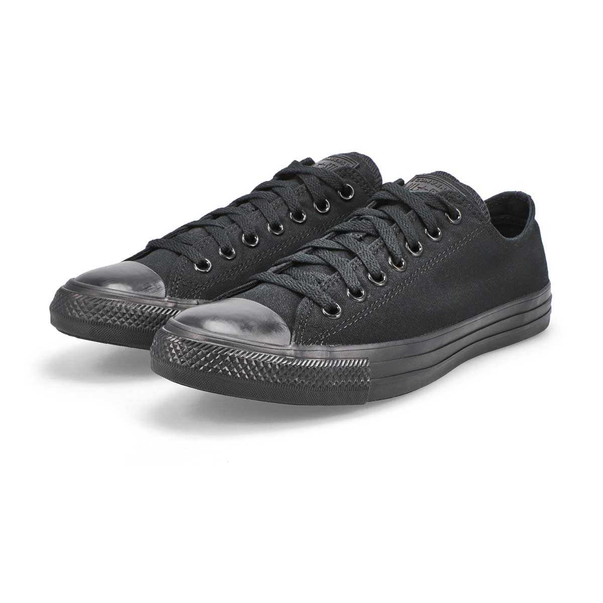 Men's Chuck Taylor All Star Sneaker - Black