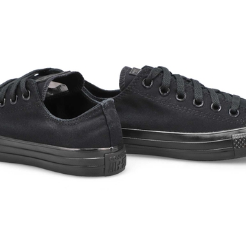 Women's Chuck Taylor All Star Sneaker - Black Mono