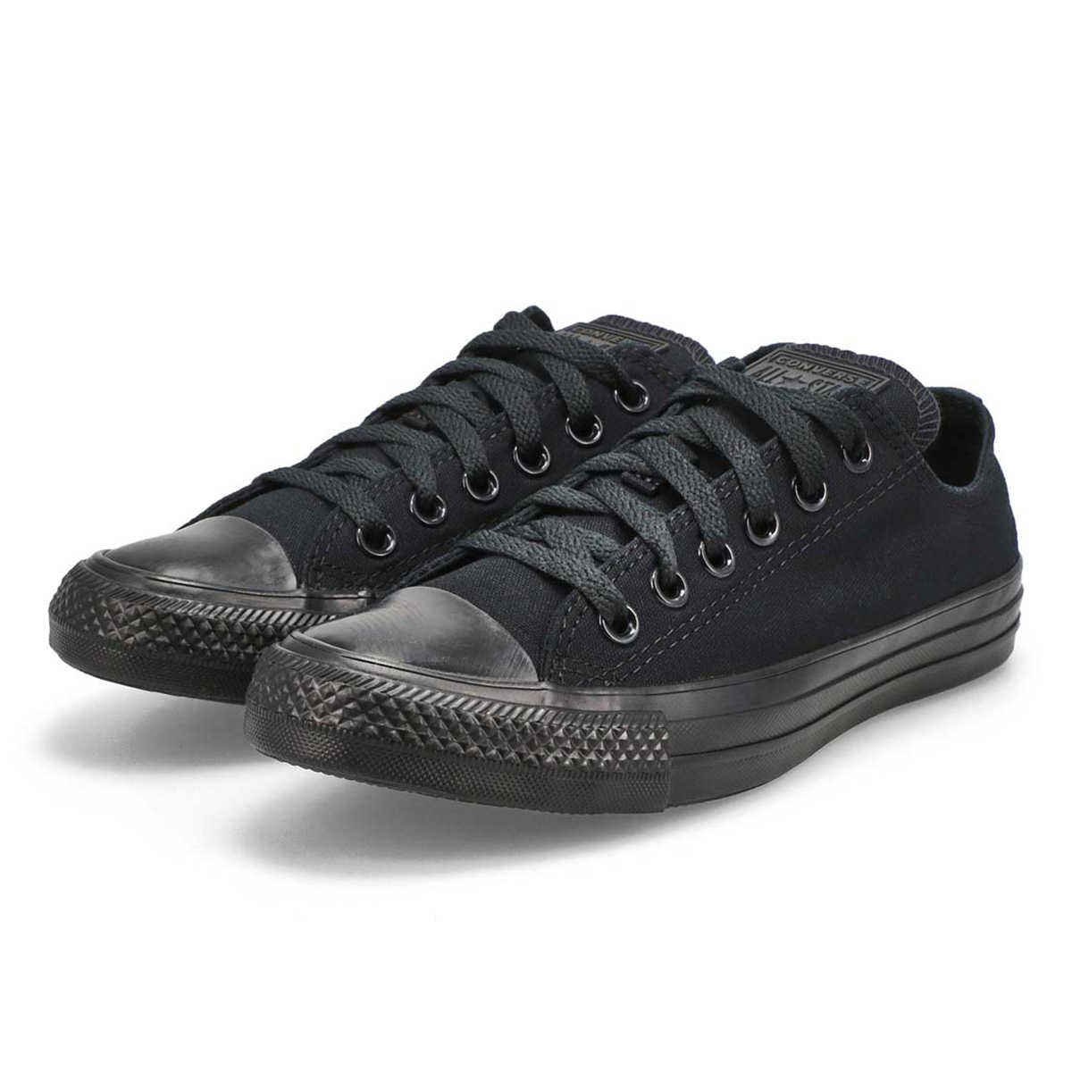 Women's Chuck Taylor All Star Sneaker - Black Mono