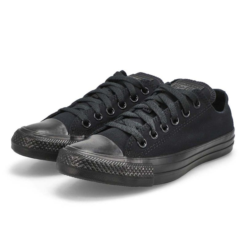Baskets CHUCK TAYLOR ALL STAR, noir mono, femmes