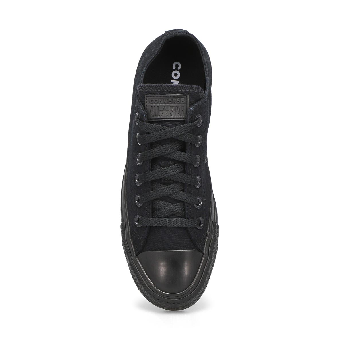 Converse Women's CHUCK TAYLOR CORE OX black s | Softmoc.com