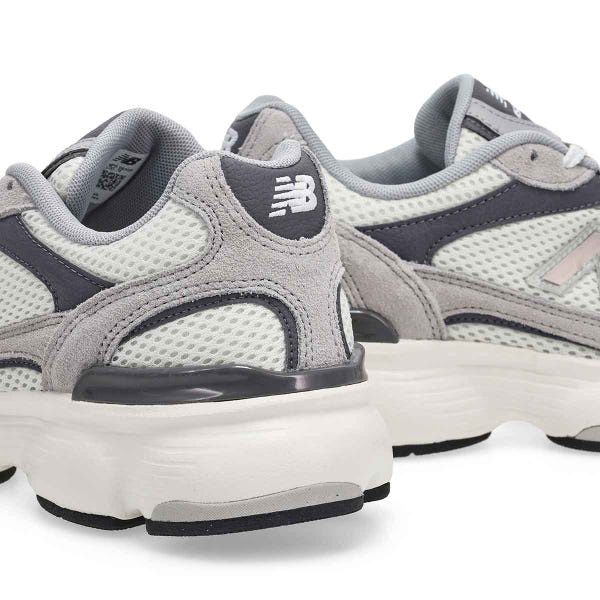 Espadrille à lacets pour homme 603 - Reflection/Raincloud