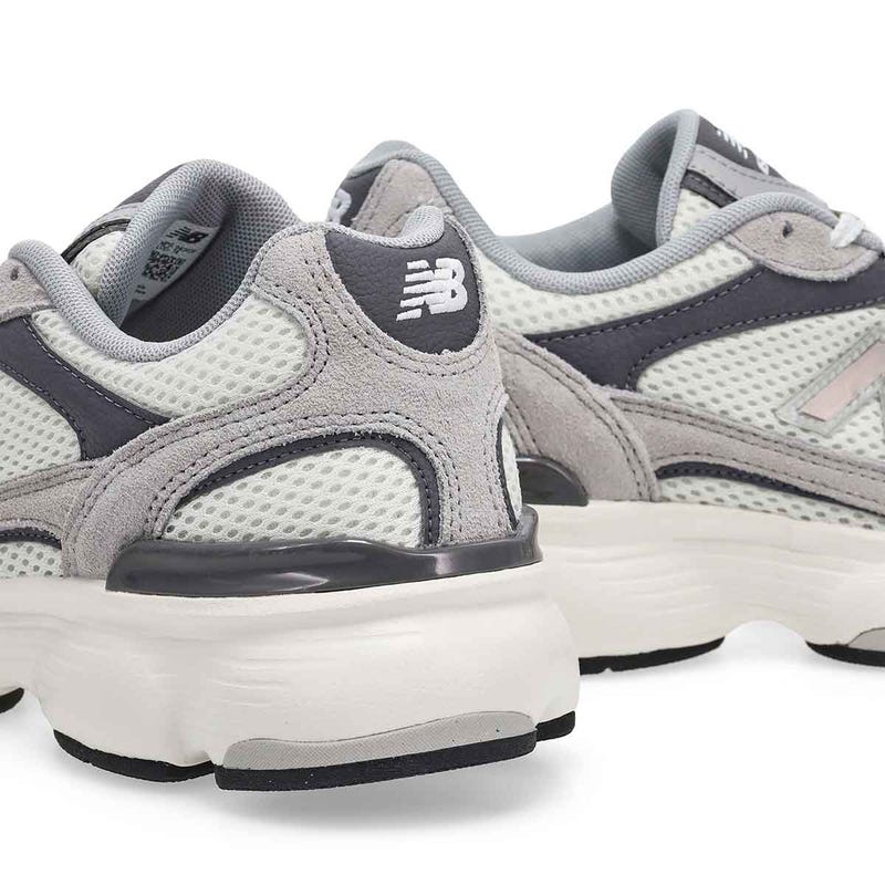 Espadrille à lacets pour homme 603 - Reflection/Raincloud