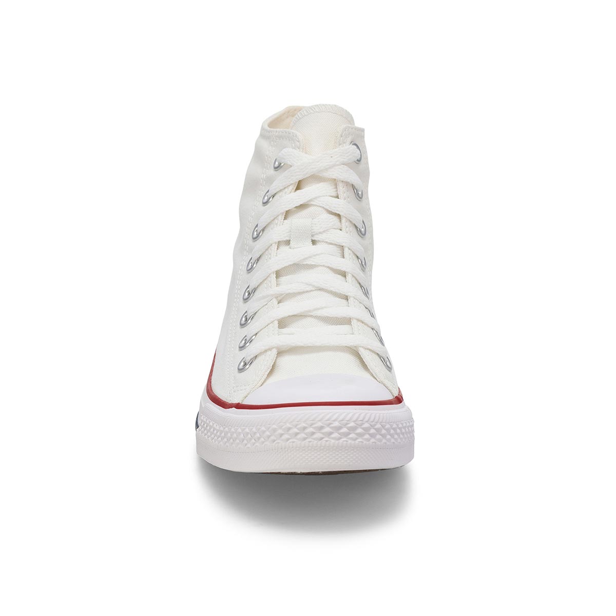 Women's  Chuck Taylor All Star Hi Top Sneaker - White