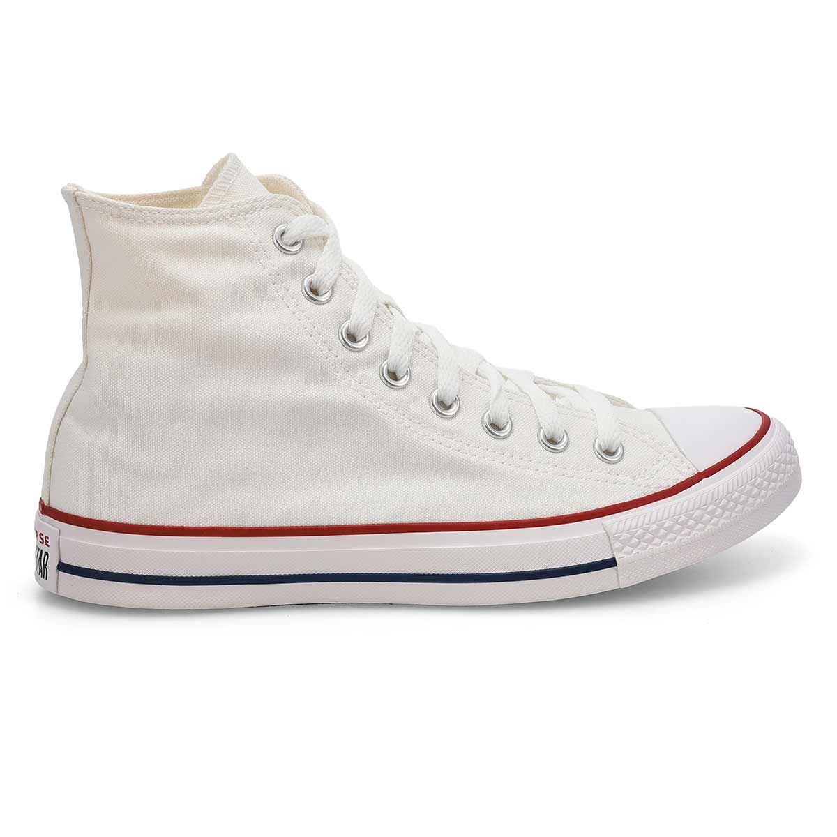 Women's  Chuck Taylor All Star Hi Top Sneaker - White
