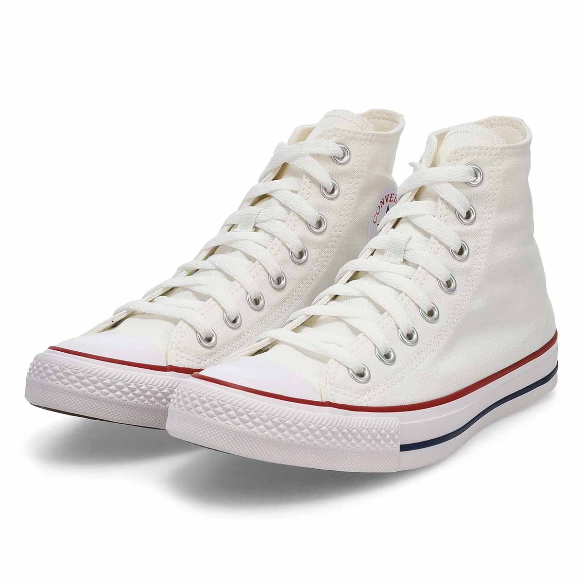 Women's  Chuck Taylor All Star Hi Top Sneaker - White