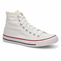Women's  Chuck Taylor All Star Hi Top Sneaker - White