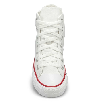 Women's Chuck Taylor All Star Hi Top Sneaker - Whi