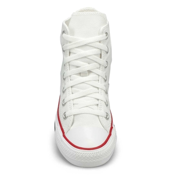 Women's Chuck Taylor All Star Hi Top Sneaker - Whi