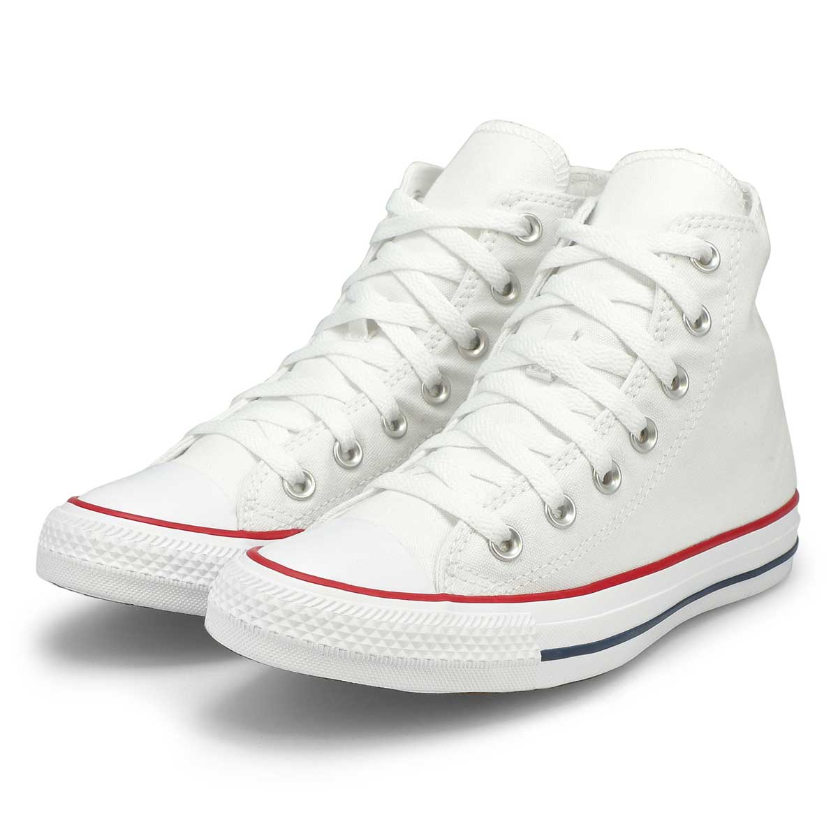 Women's Chuck Taylor All Star Hi Top Sneaker - White