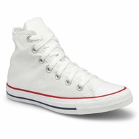 Espadrilles Chuck Taylor Core Hi, blanc, femmes