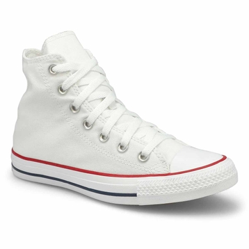 Women's Chuck Taylor All Star Hi Top Sneaker - Whi